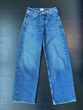 Citizens Of Humanity Ayla Jeans, 27